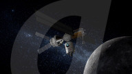 FEATURE - NASA will 2024 wieder zum Mond