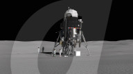 FEATURE - NASA will 2024 wieder zum Mond