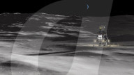 FEATURE - NASA will 2024 wieder zum Mond