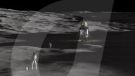 FEATURE - NASA will 2024 wieder zum Mond