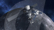 FEATURE - NASA will 2024 wieder zum Mond