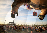 Coachella Valley Music and Arts Festival, Weekend 1, Day 3, Indio, USA - 14 Apr 2019 