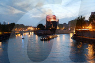 NEWS - Paris: Notre-Dame Opfer der Flammen