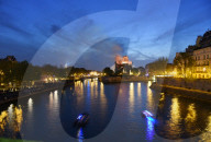 NEWS - Paris: Notre-Dame Opfer der Flammen