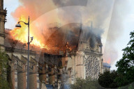 NEWS - Paris: Notre-Dame Opfer der Flammen