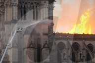 NEWS - Paris: Notre-Dame Opfer der Flammen