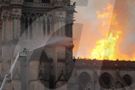 NEWS - Paris: Notre-Dame Opfer der Flammen
