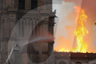 NEWS - Paris: Notre-Dame Opfer der Flammen