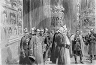 NEWS - Paris: Historische Bilder und Illustrationen der Notre-Dame