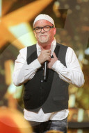 PEOPLE - Aufzeichnung der Sendung "Hello Again! Die Pop-Schlager-Show" in Zürich