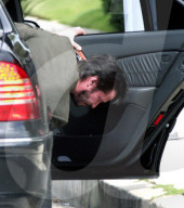 FILE PIX: Keanu Reeves recalls being blacklisted by Fox for 14 years