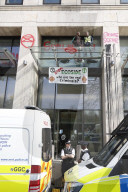 Extinction Rebellion day of action