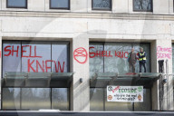 Extinction Rebellion day of action