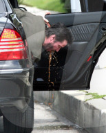 FILE PIX: Keanu Reeves recalls being blacklisted by Fox for 14 years