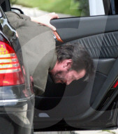 FILE PIX: Keanu Reeves recalls being blacklisted by Fox for 14 years
