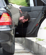 FILE PIX: Keanu Reeves recalls being blacklisted by Fox for 14 years