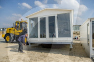 FEATURE - Saisonbeginn an der Nordsee in Holland