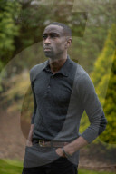 Jeffrey Boakye