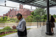 Chinese tech giant Huawei