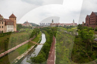 Chinese tech giant Huawei