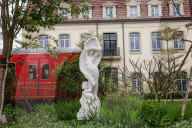 Chinese tech giant Huawei