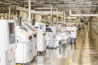 Chinese tech giant Huawei