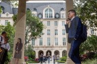 Chinese tech giant Huawei