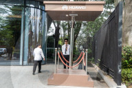 Chinese tech giant Huawei