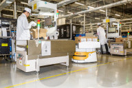 Chinese tech giant Huawei