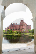 Chinese tech giant Huawei