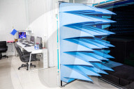 Chinese tech giant Huawei