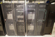 Chinese tech giant Huawei