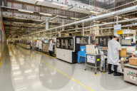 Chinese tech giant Huawei