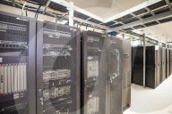 Chinese tech giant Huawei