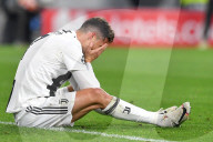 NEWS - Fussball: Ronaldo mit Juventus aus der Cl ausgeschieden