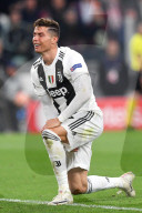 NEWS - Fussball: Ronaldo mit Juventus aus der Cl ausgeschieden