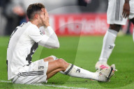 NEWS - Fussball: Ronaldo mit Juventus aus der Cl ausgeschieden