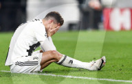 NEWS - Fussball: Ronaldo mit Juventus aus der Cl ausgeschieden