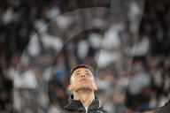 NEWS - Fussball: Ronaldo mit Juventus aus der Cl ausgeschieden