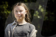 NEWS - Greta Thunberg in Rom und beim Papst