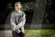 NEWS - Greta Thunberg in Rom und beim Papst