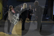 NEWS - Greta Thunberg in Rom und beim Papst