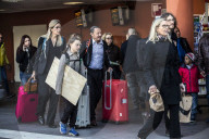 NEWS - Greta Thunberg in Rom und beim Papst