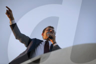 NEWS - Istanbul: Ekrem Imamoglu feiert seine Wahl zum Bürgermeister
