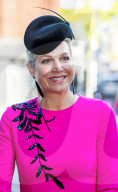 Money and Behavior jubilee conference, Utrecht, Netherlands - 18 Apr 2019