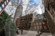 NEWS - Historiker findet Shakespeares Haus in London