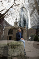 NEWS - Historiker findet Shakespeares Haus in London