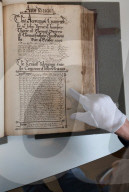 NEWS - Historiker findet Shakespeares Haus in London
