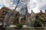 NEWS - Historiker findet Shakespeares Haus in London