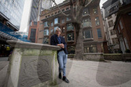 NEWS - Historiker findet Shakespeares Haus in London